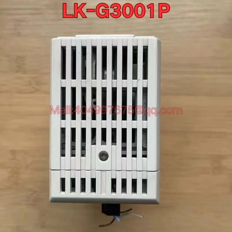 리퍼 LK-G3001P PLC 컨트롤러 기능 정상