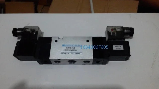 솔레노이드 밸브 SR550-DN18DW DN15DW DN16DW DN14DW