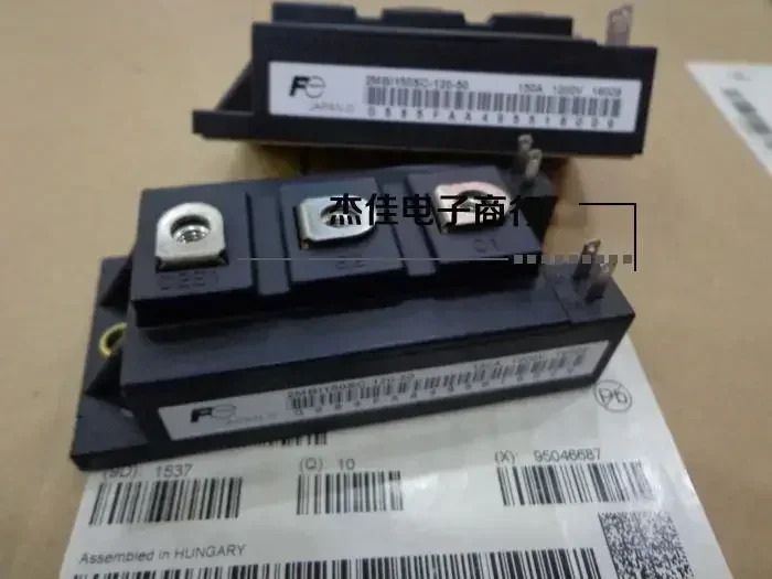 직접 촬영 2MBI100SC-120 2MBI150NC-120 2MBI300N-060 2MBI200U4B-120