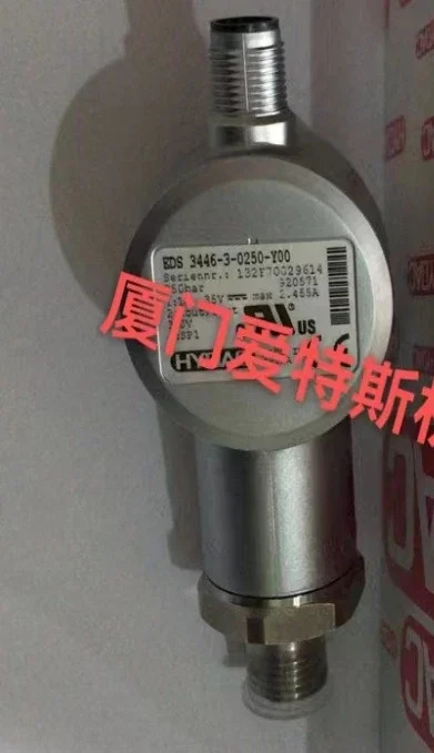센서 EDS 3346-1-0016 -000-F1/EDS 3446-1-0250 -000