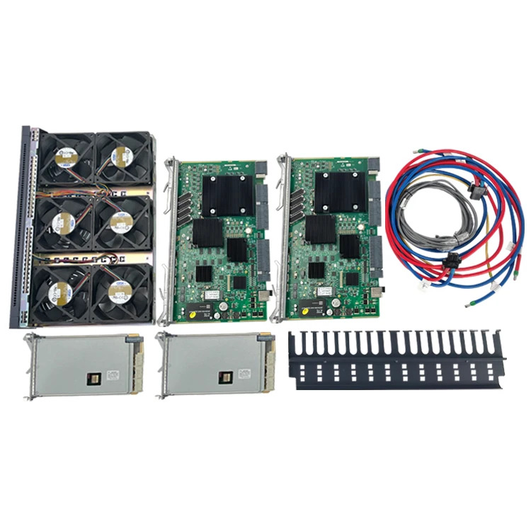 네트워크 광섬유 장비 16 포트 XGSPON XG-PON GPON C600 C620 C650 C680 Pon Olt ZXA10 OLT 10G GFGN GFGM호환