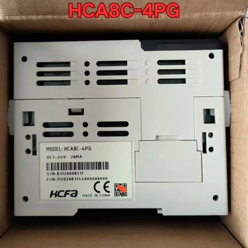 HCA8C-4PG PLC 모듈