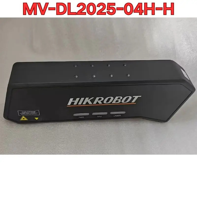 리퍼 MV-DL2025-04H-H 레이저 스테레오 카메라 기능 정상