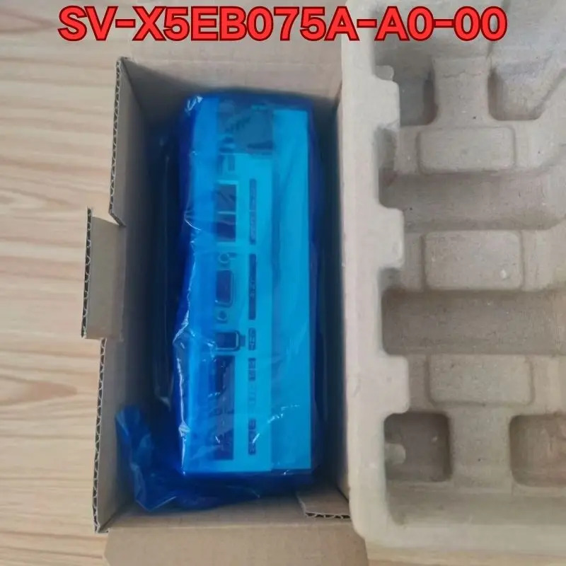 SV-X5EB075A-A0-00 서보 드라이브