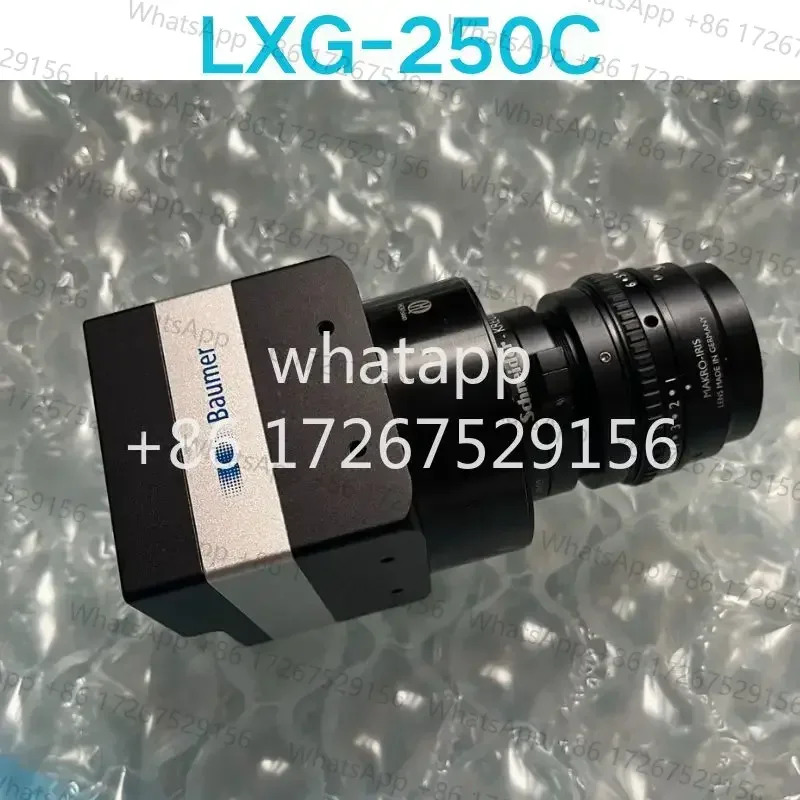 리퍼 Ok LXG-250C 2500만 화소 컬러 산업카메라