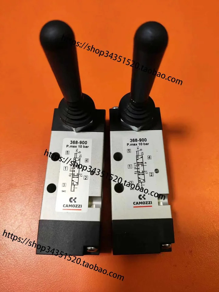 COMAZZ KanGM호환aosheng 전자기 밸브 2위치 5방향 452C-011-22 364-011-02368-900