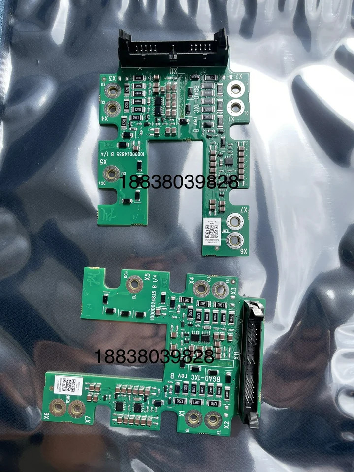 BGAD-12C BGAD-13C ABB 주파수 변환기 ACS880 파워 드라이버 모듈 보드
