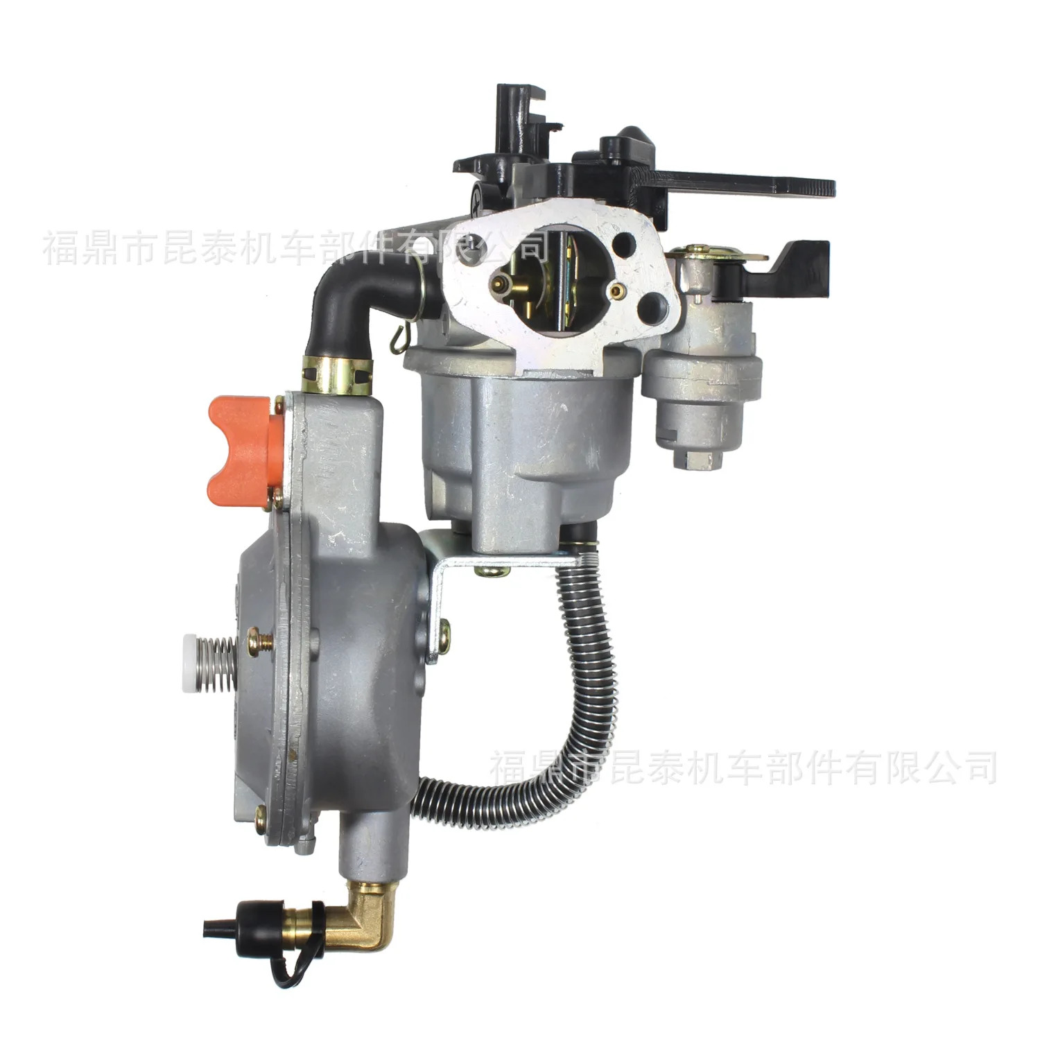 LPG NG 2kw 3kw GX160 168F 170F컵 이168 전원 기화기