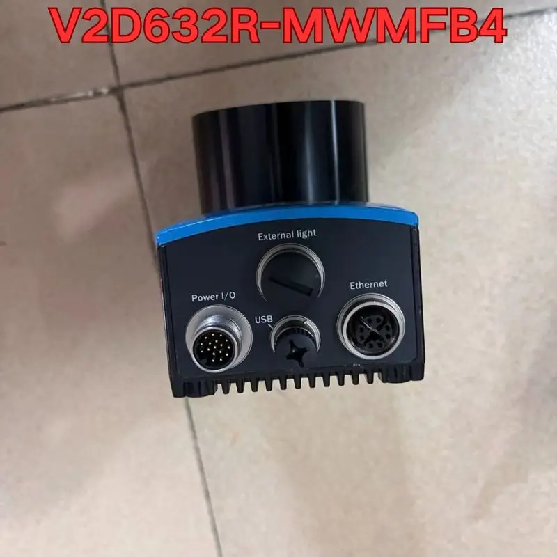리퍼 V2D632R-MWMFB4 센서 기능 정상