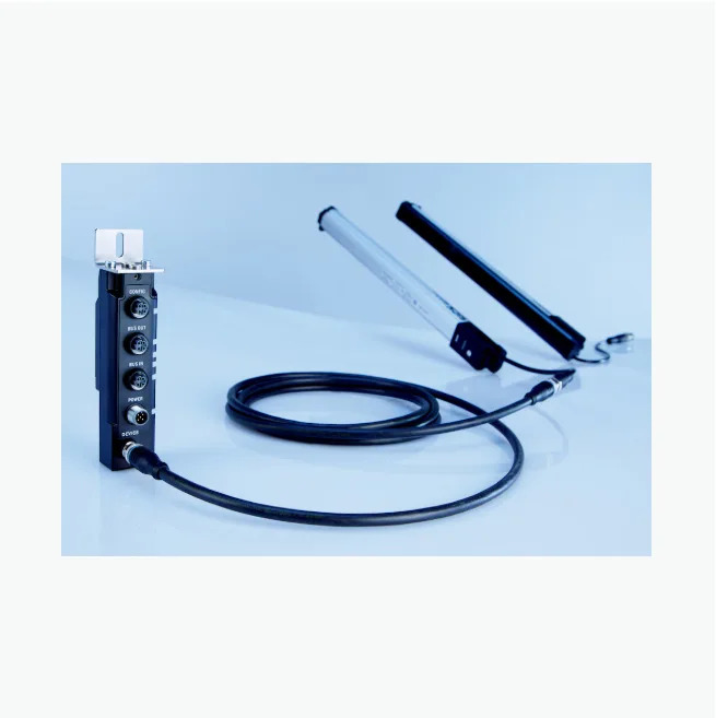 독일 SICK 자동 격MLG-2 시리즈 MLG02A-0595I13201