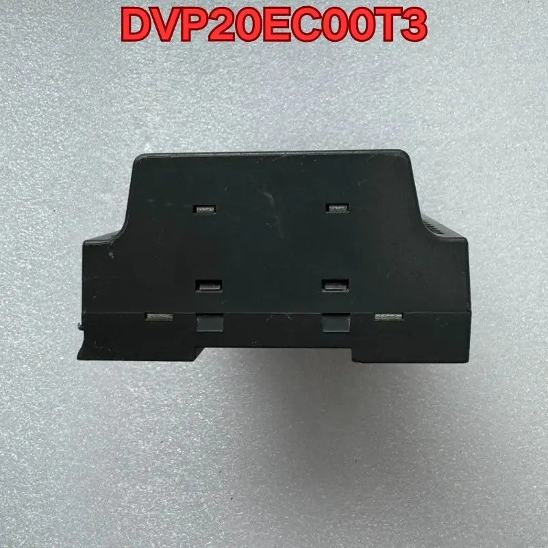 리퍼 DVP20EC00T3 PLC 컨트롤러 기능 정상