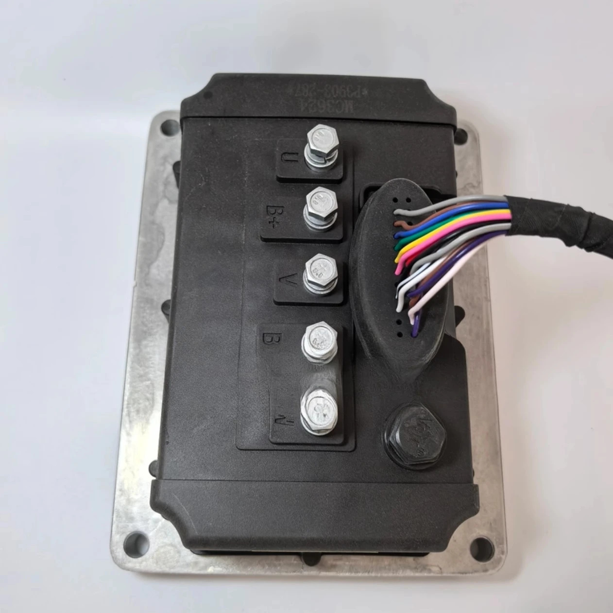 컨트롤러 MC3624-72V Hantang Baolu Dabidwen 전기 자동차 4KW 읽기