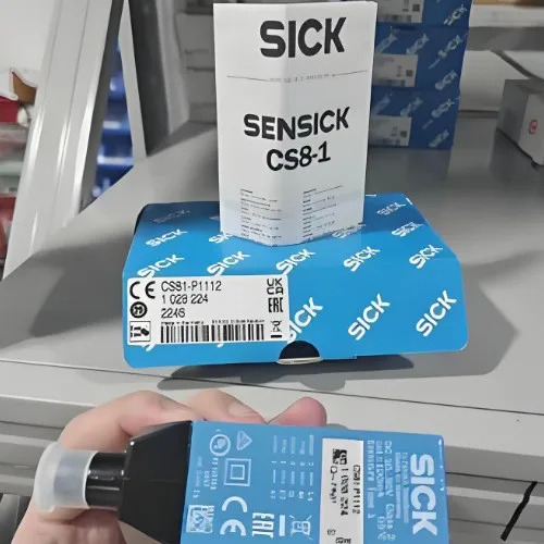 SICK 독일컬러 센서 CS81-P1112