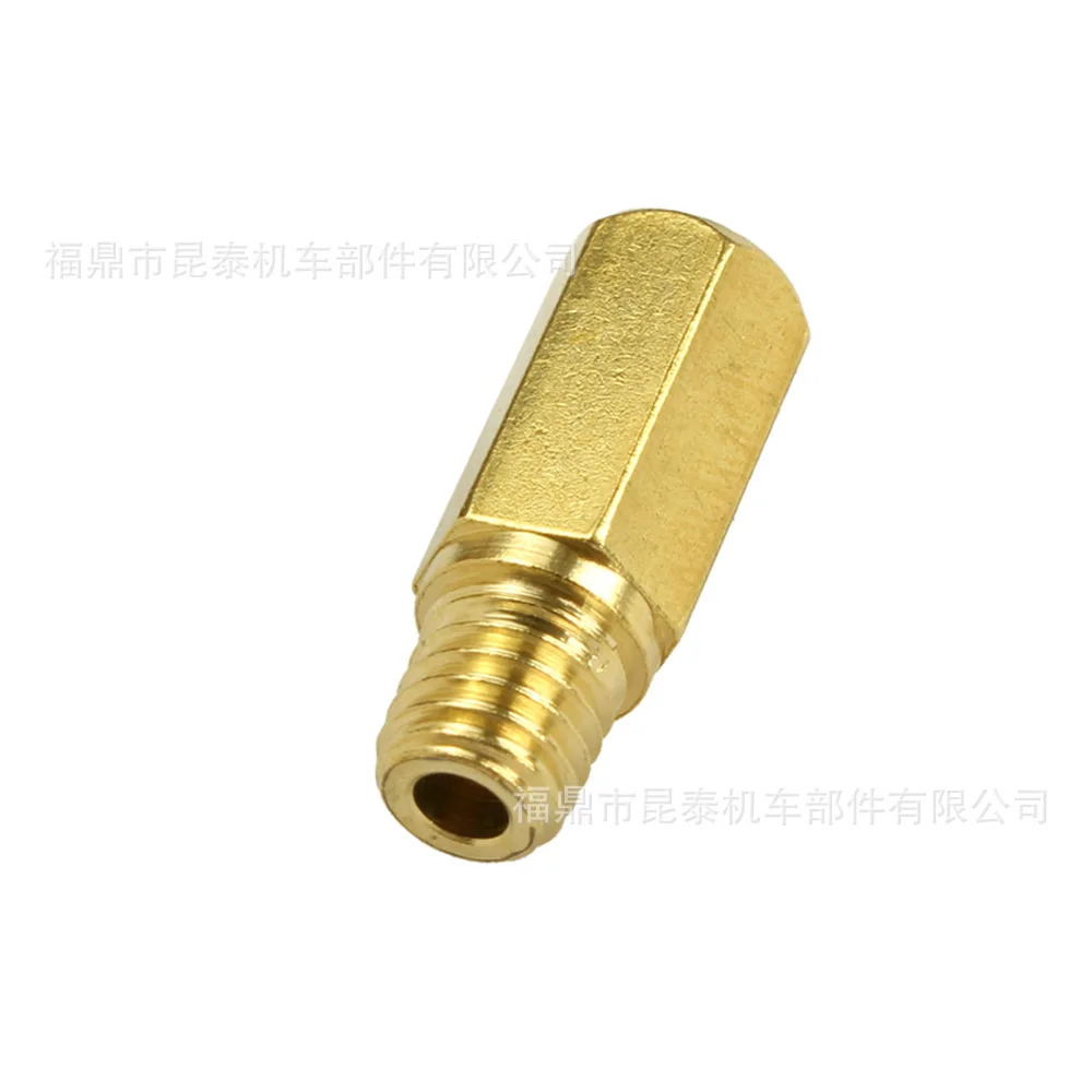 PWK FCR PWM PE PJ10PCS 기화기 노즐 메제트 99101-357