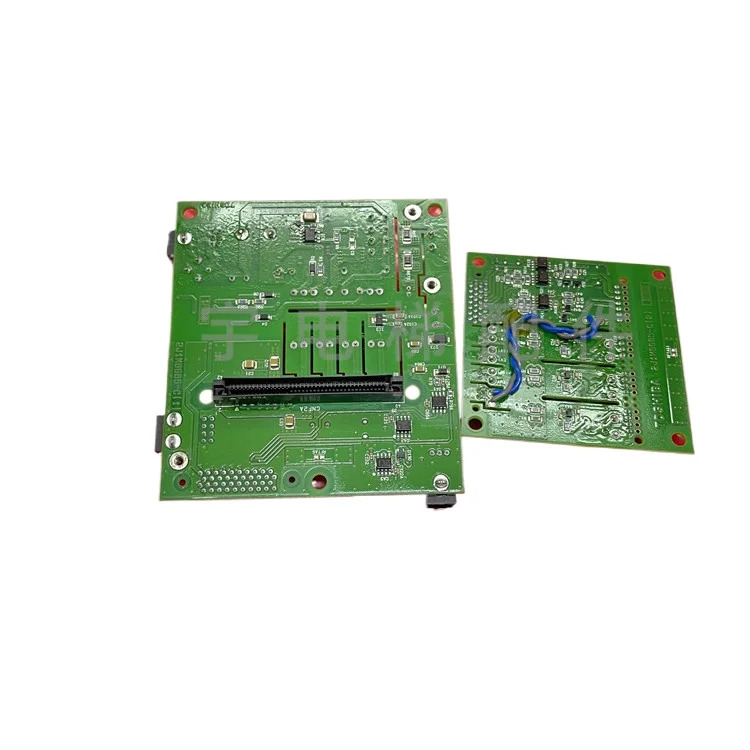 부품은 Toshiba 엘리베이터 인버터 드라이브 보드 BCU-500C/BCU-500G CV631CV620