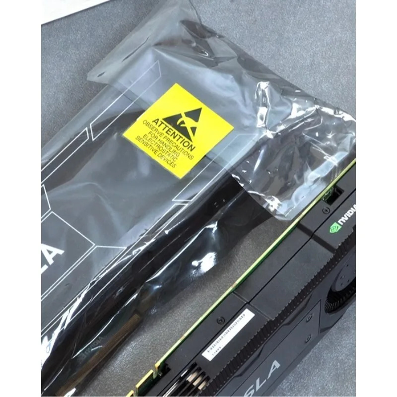 TESLA K40 K40C 12G GPU 컴퓨팅 카드 AI 가속 그래픽 TCTP1