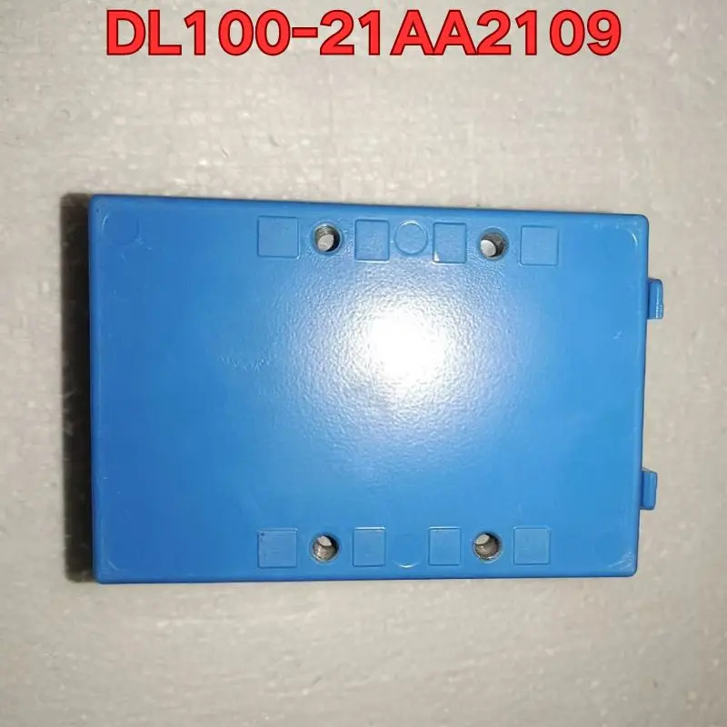 리퍼 DL100-21AA2109 레이저 거리 측정기 센서 기능 정상