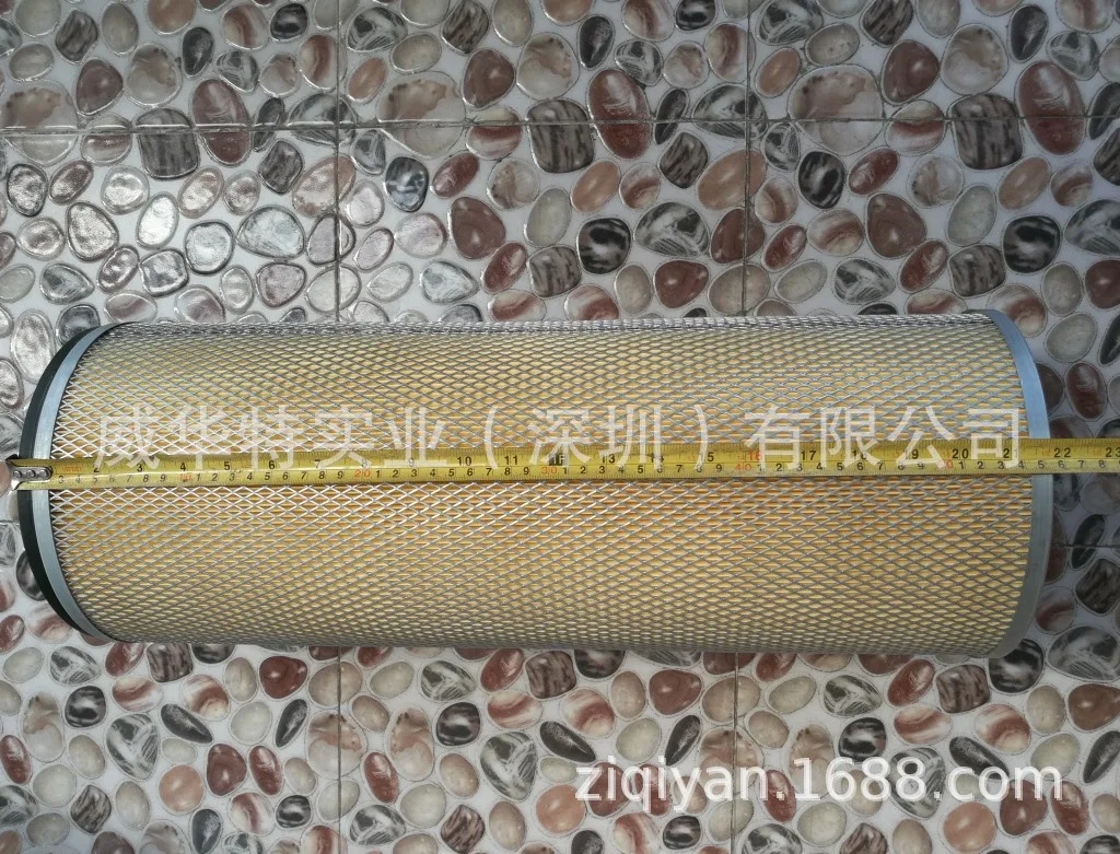 AF890-A 에어 필터 AF891M-A Cumm 3013211 NTA855-G7A 카트리지