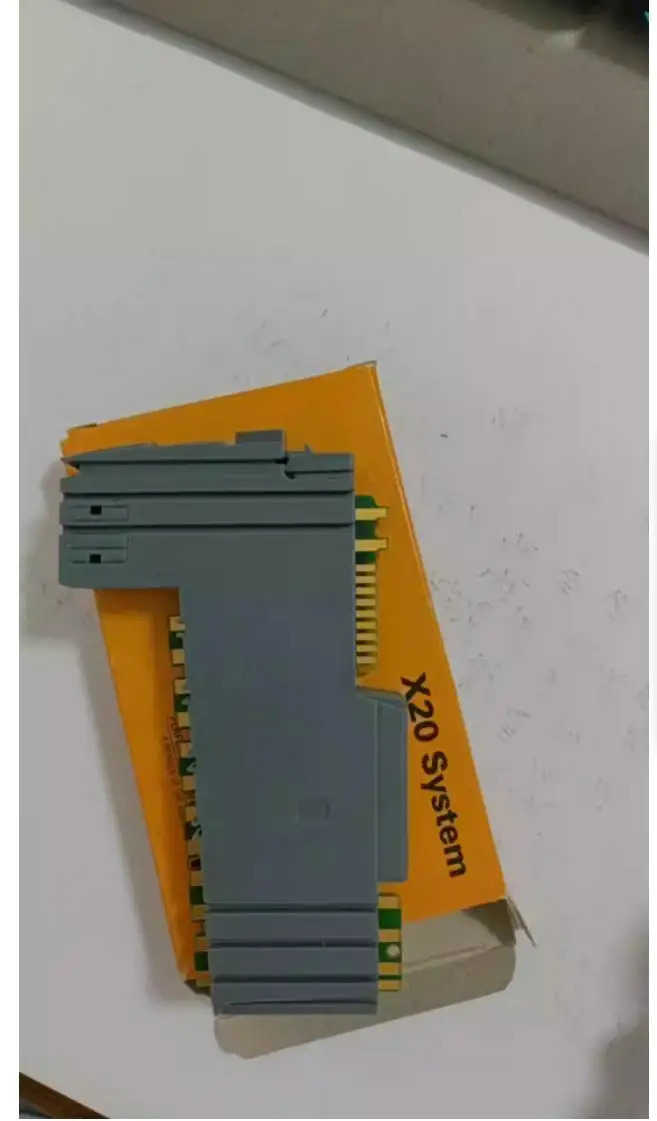 X20ao4632 오리지널 BR 모듈
