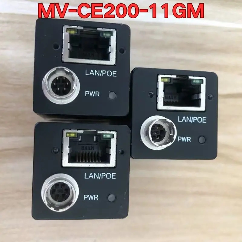 리퍼 MV-CE200-11GM호환 산업카메라 기능 정상