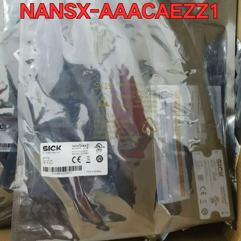 NANSX-AAACAEZZ1 스캐너 액세서리