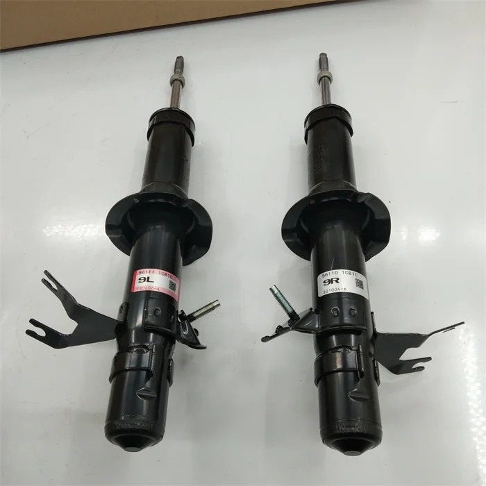 전면 후면 충격 흡수 장치 Infiniti 09-13 FX35FX37 장치부품