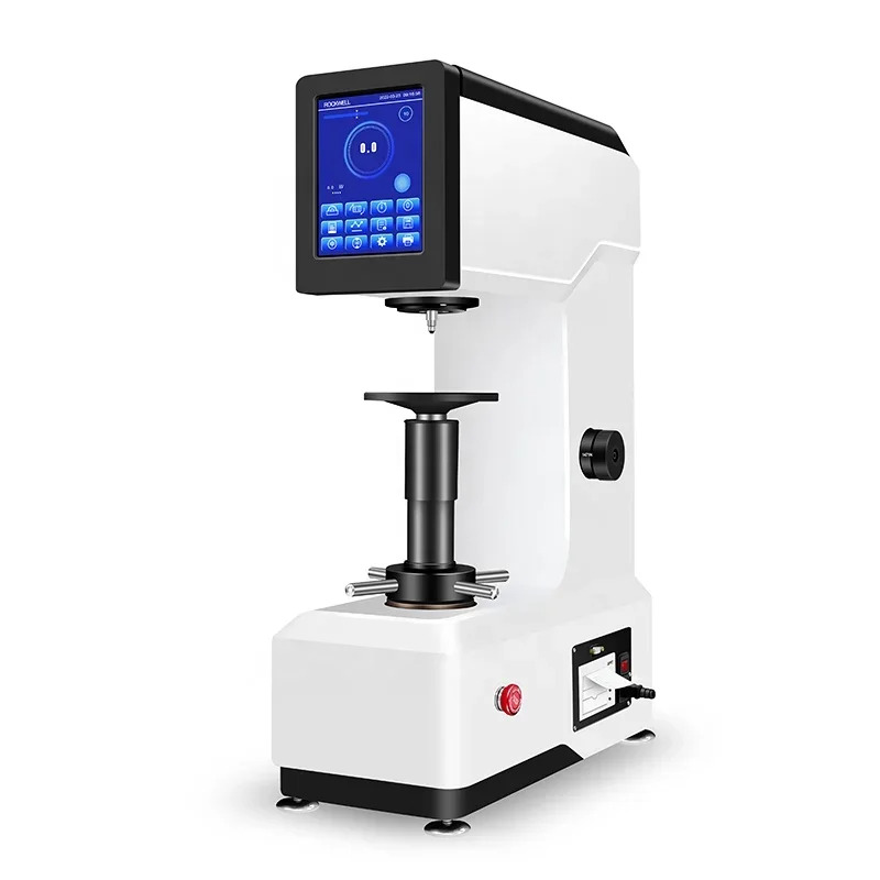 경질 합금강 경도 시험기 8MHRS-150H