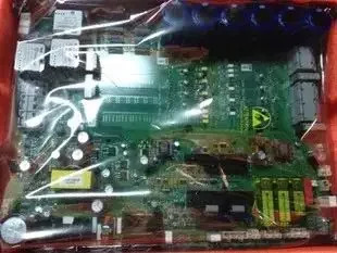 엘리베이터 액세서리 Otis 인버터 드라이브 보드 HVIB 403/404 KDA26800AAZ1/2