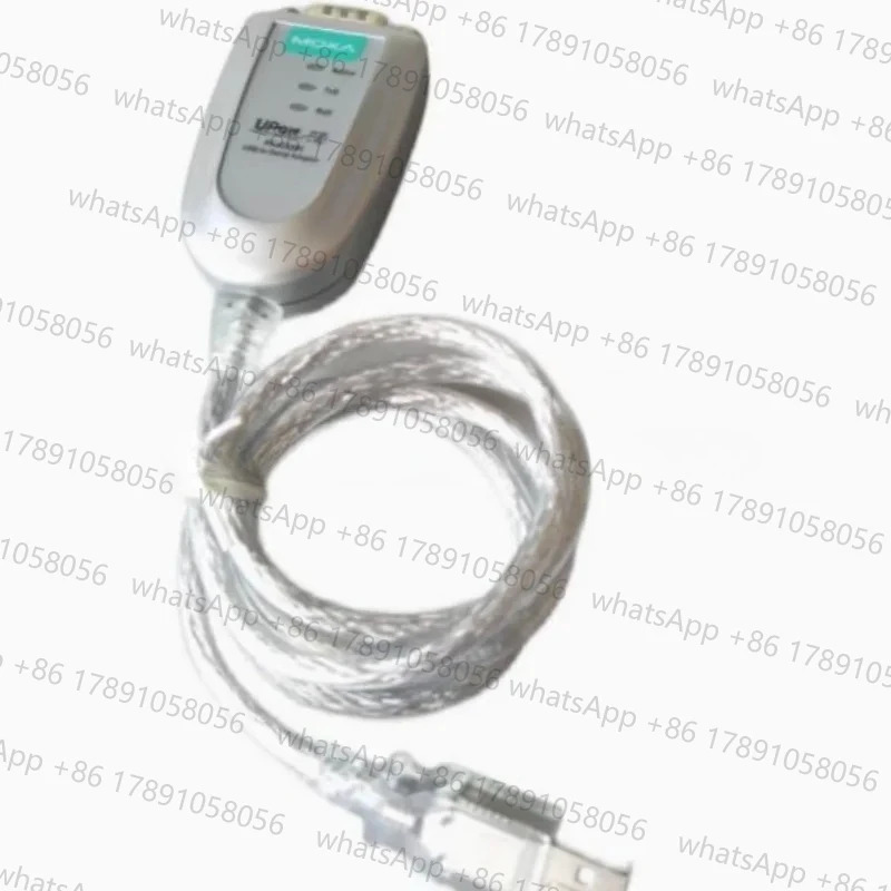 UPort 1130 RS422/RS485 USB 변환기