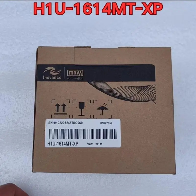 H1U-1614MT-XP PLC 컨트롤러