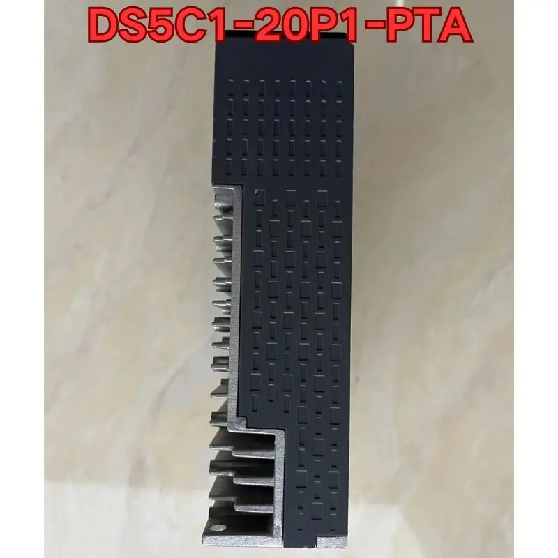 리퍼 DS5C1-20P1-PTA 서보 드라이브 기능 정상