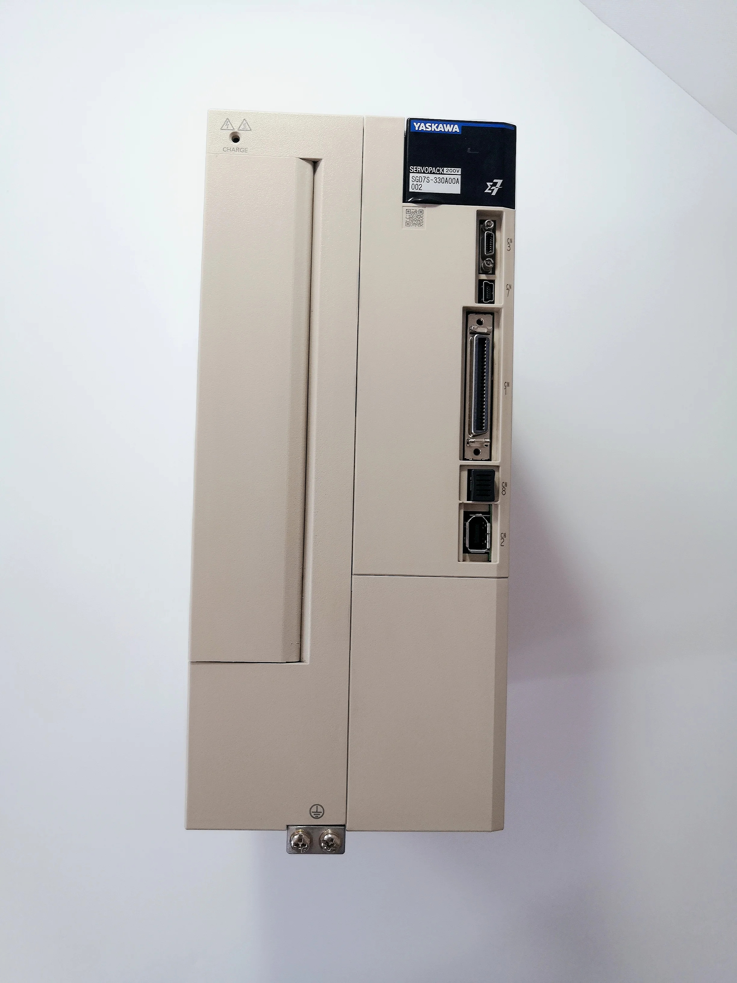 SGDV-590A01A Yaskawa 서보 드라이브 오리지널 신