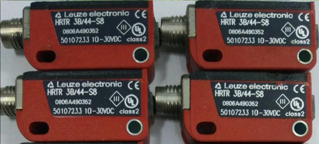 Leuze HRTR 광전스위치 46B.4-S12 46B 4-S 12