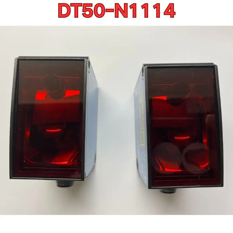 리퍼 광전스위치 DT50-N1114 기능 정상