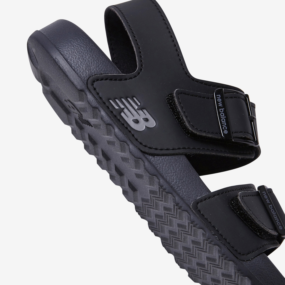 뉴발란스키즈 K3605B1P (170-220) 아동 샌들 NKPLGS220B19 이미지 8