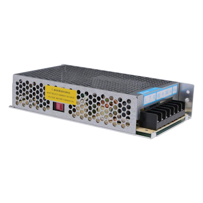 델타 PMT 12V7A 5V3A 100W PMT-D1V100W1AA새 원본 전원공급장치