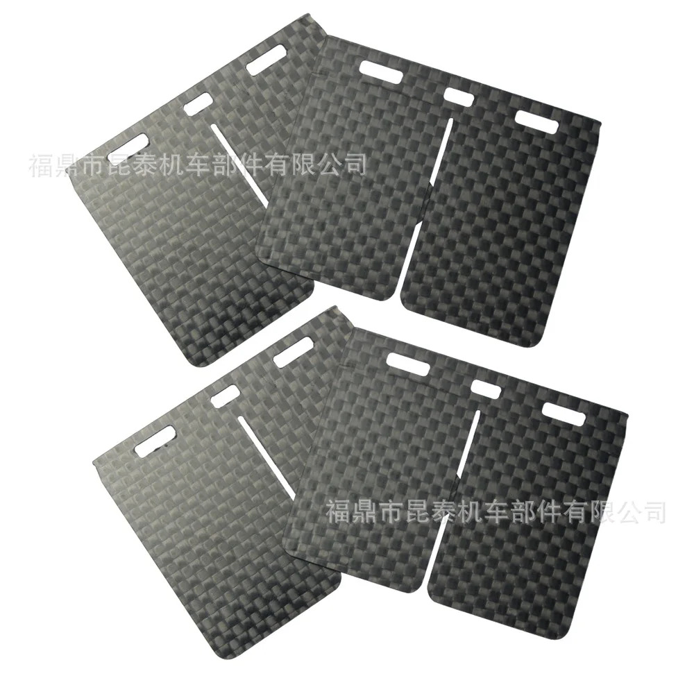V302A V302B V4R01D V4R26 V4R04 VFORCE 리드 밸브4Pcs 탄소 섬유 시트