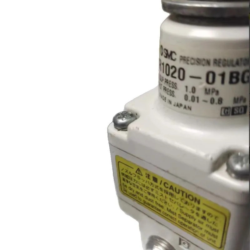 SMC 감압밸브 IR1020-01BG