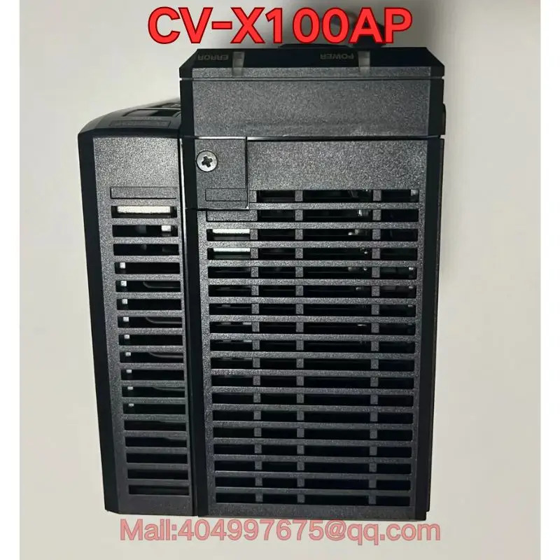 리퍼 CV-X100AP 비전 컨트롤러 기능 정상