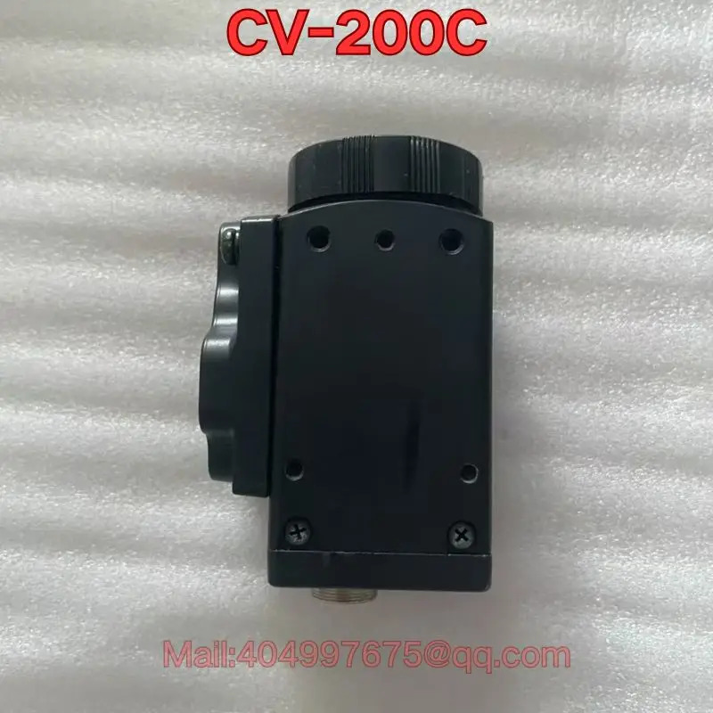 리퍼 CV-200C 산업카메라 기능 정상