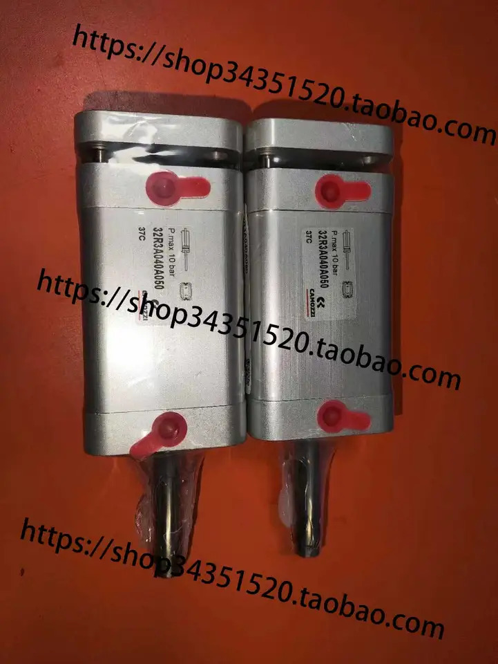 Camozzi 숏 스트로크 실린더 납품 QN1A20A10