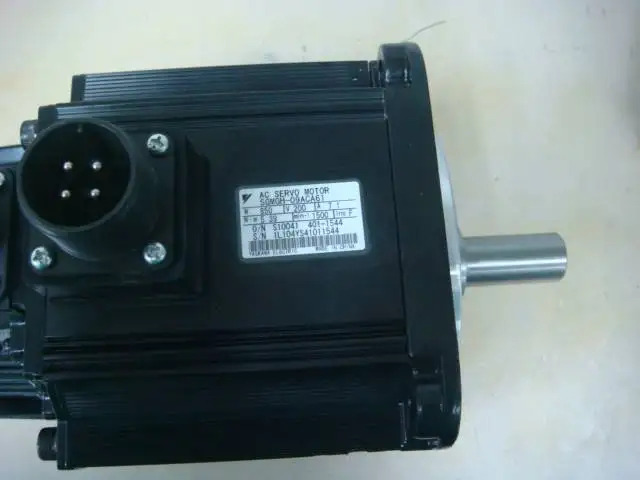 SGM호환GH-09DCA-YG25 서보모터