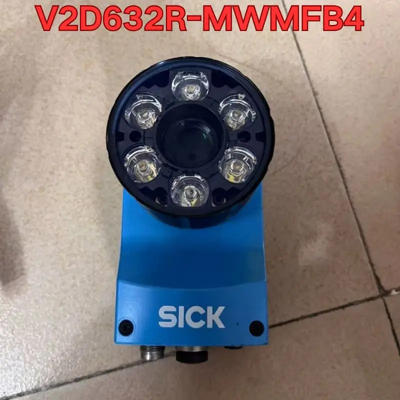 리퍼 V2D632R-MWMFB4 센서 기능 정상