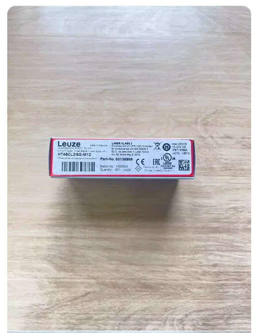 HT46CL2/6G-M12 납품 50136986기능 센서