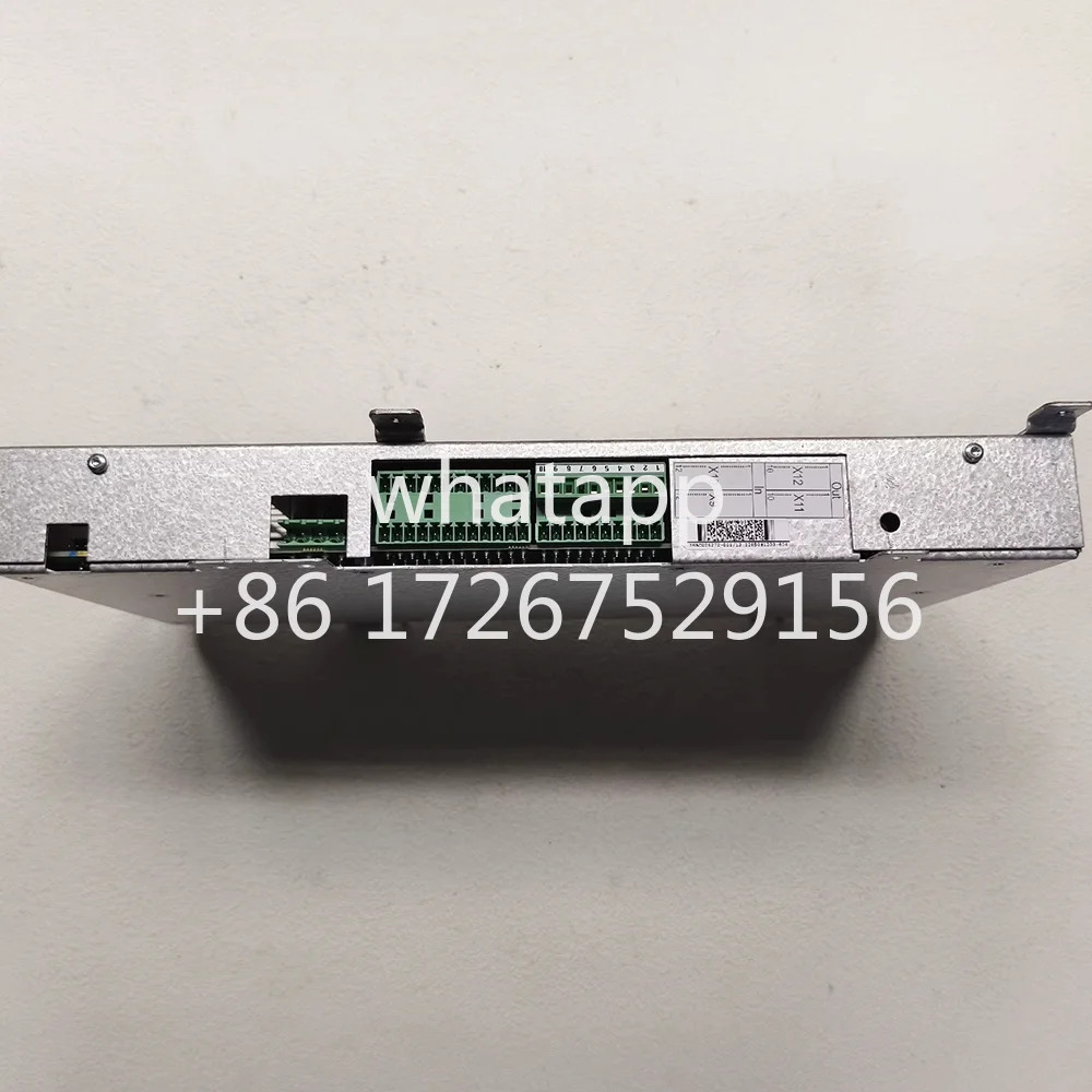 DSQC647 3HAC 026272 -001/13 -001 안전 통신 보드