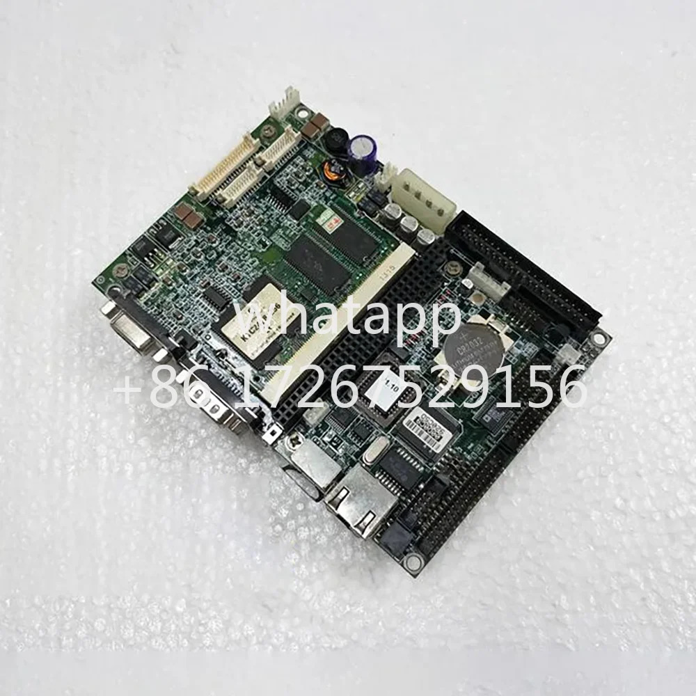어드밴텍 PCM-9372 REV A1 A2 산업제어 마더보드리퍼 기계