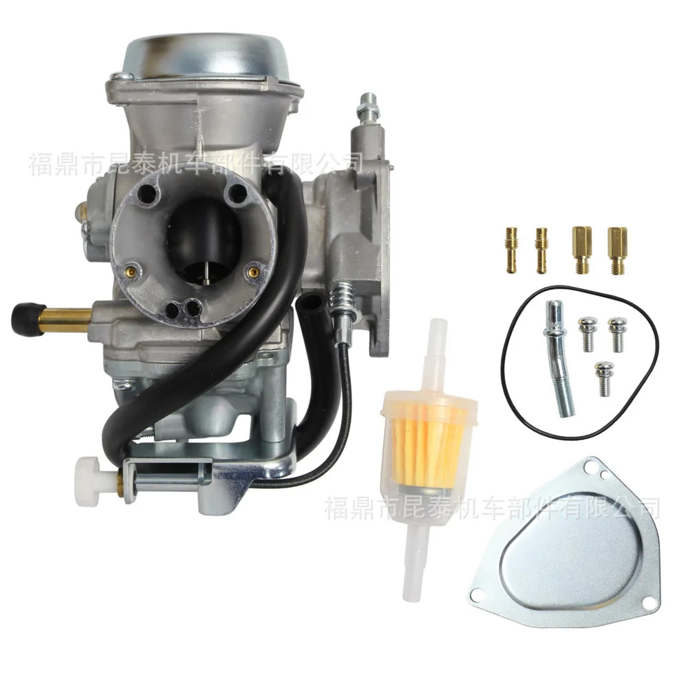 LT-F250 Ozark 250F LTZ250 2002-2009기화기 13200-05G01