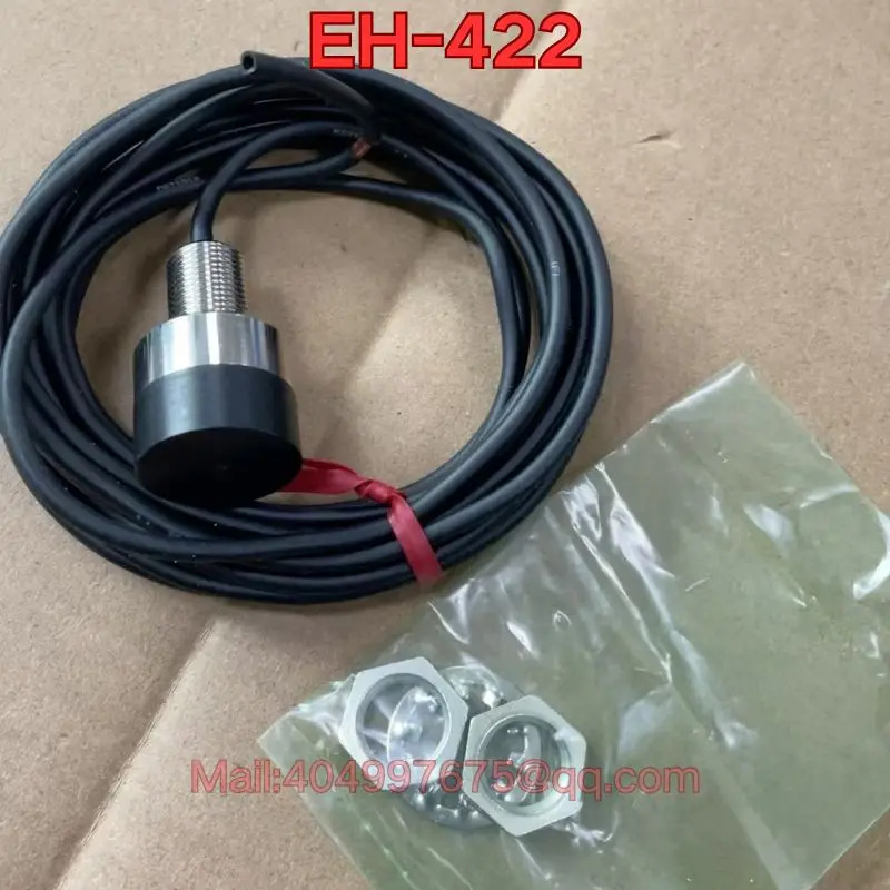 리퍼 EH 422 센서 기능 정상
