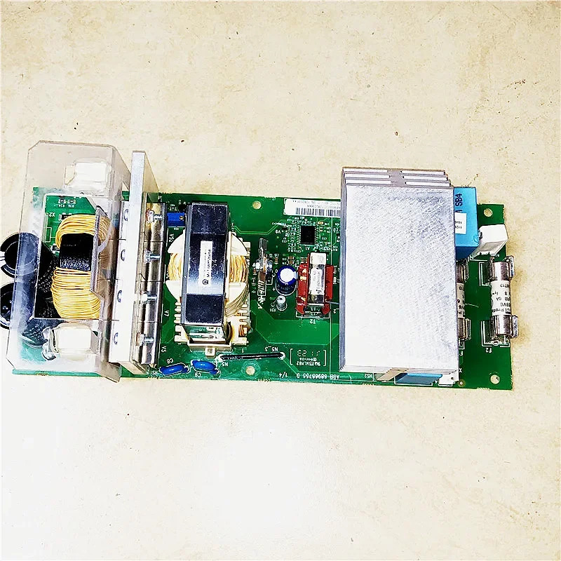 AFPS-11C-01C 냉각팬 카드 ABB 인버터 ACS800 풍력 보드 제어