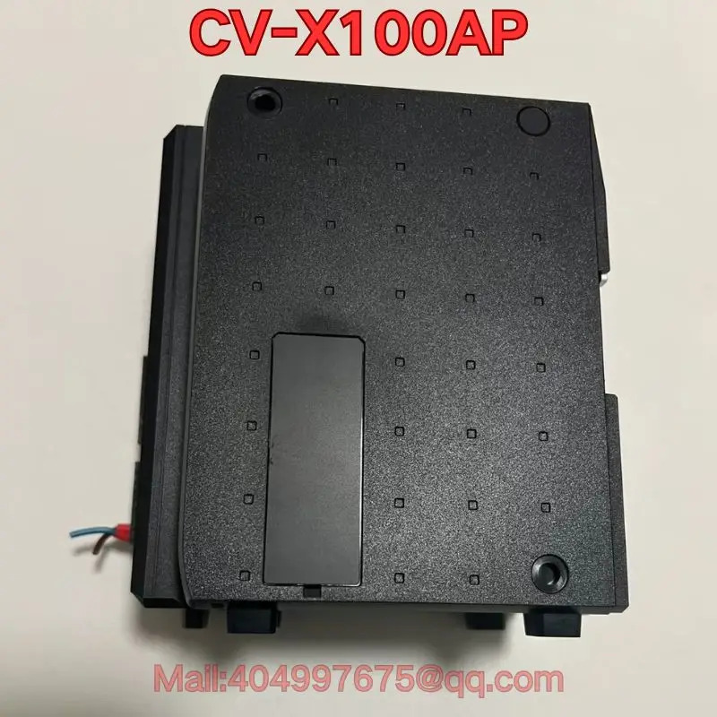 리퍼 CV-X100AP 비전 컨트롤러 기능 정상